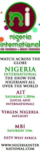 NIGERIA INTERNATIONAL NEW SITE COMING SOON