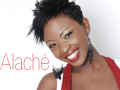 Gospel Recording Artist-Alache Ann Ode