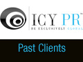 Past clients