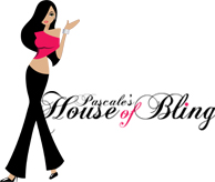 Pascale's House of Bling