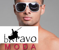 Bravo-Moda: Menswearline