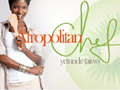 Afropolitan Chef