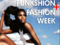 Funkshion Fashion Week