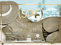 Nikki Beach Swim Week 2011