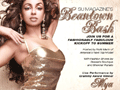 Supermodels Unlimited Boston Event