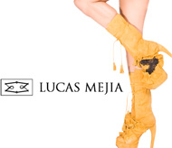 Lucas Mejia