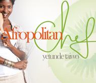Afropolitan Chef