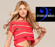 STUDIO D'MAXSI